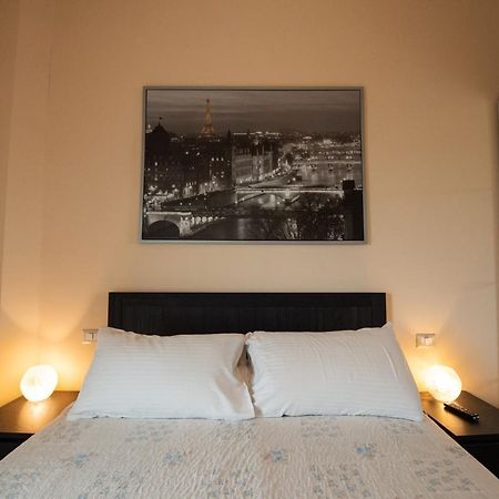 Appartamenti Maggiore Parma Luaran gambar