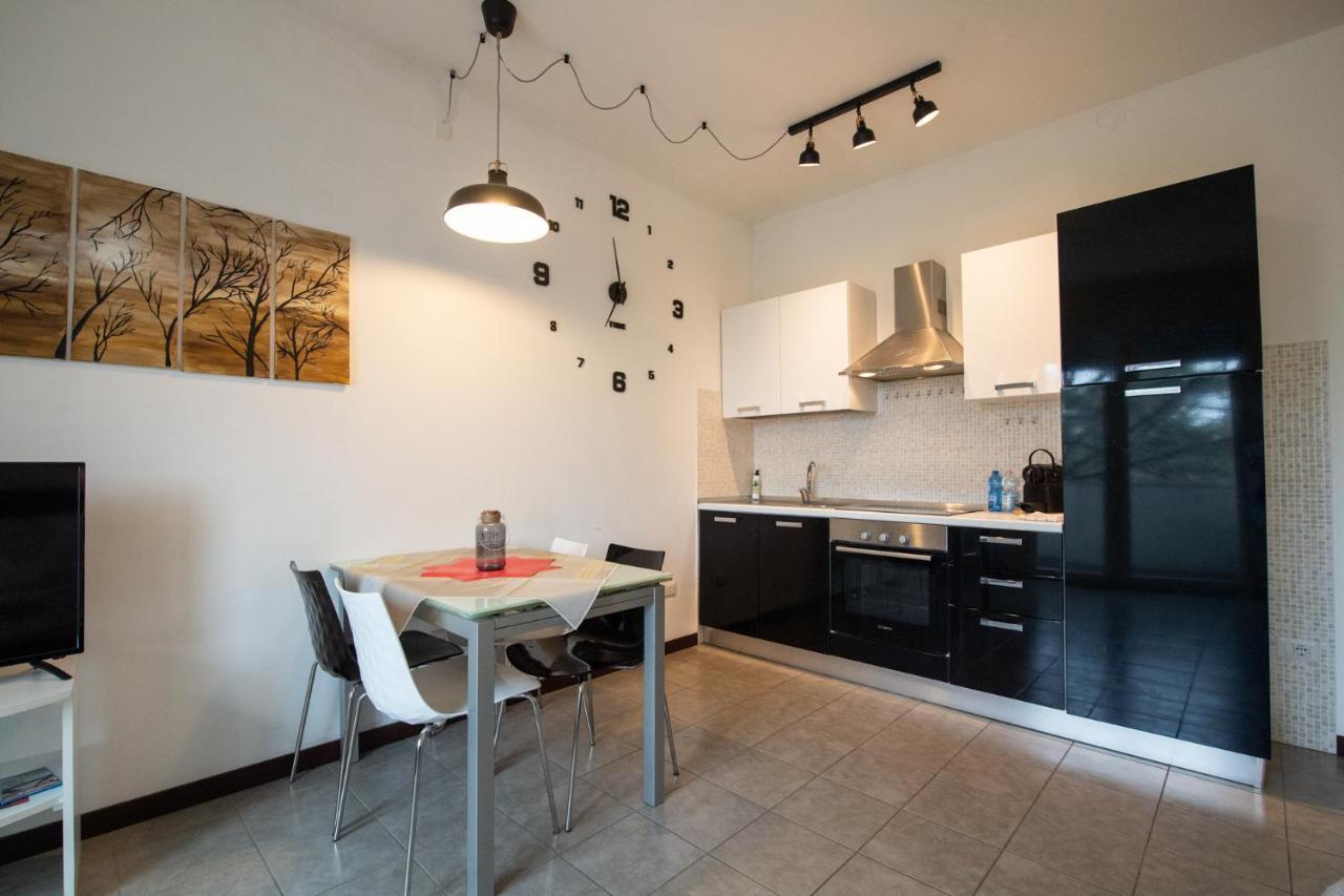 Appartamenti Maggiore Parma Luaran gambar