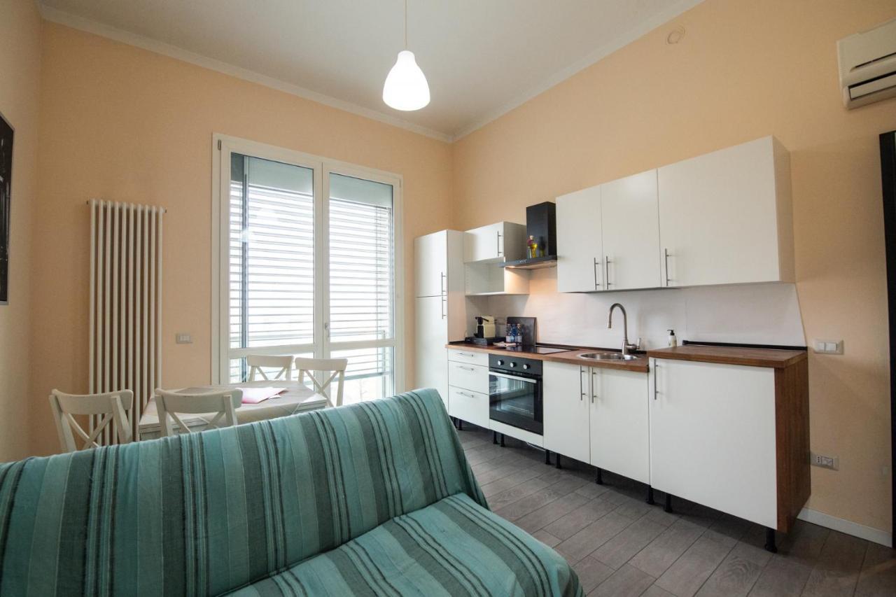 Appartamenti Maggiore Parma Luaran gambar