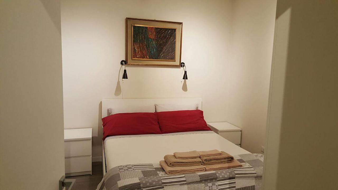 Appartamenti Maggiore Parma Luaran gambar