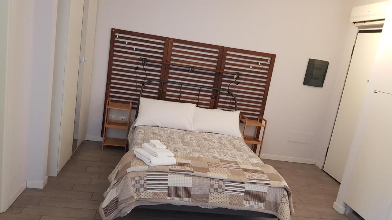 Appartamenti Maggiore Parma Luaran gambar